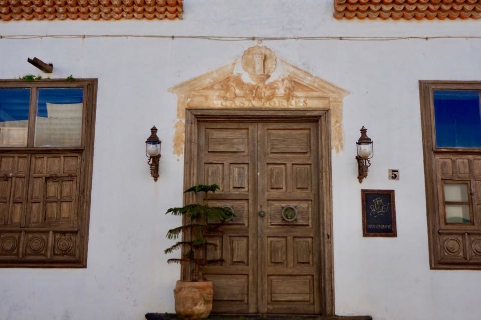 que faire a teguise