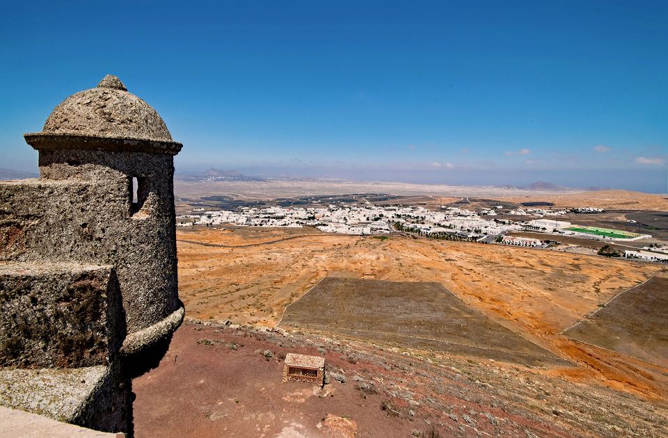 visiter teguise