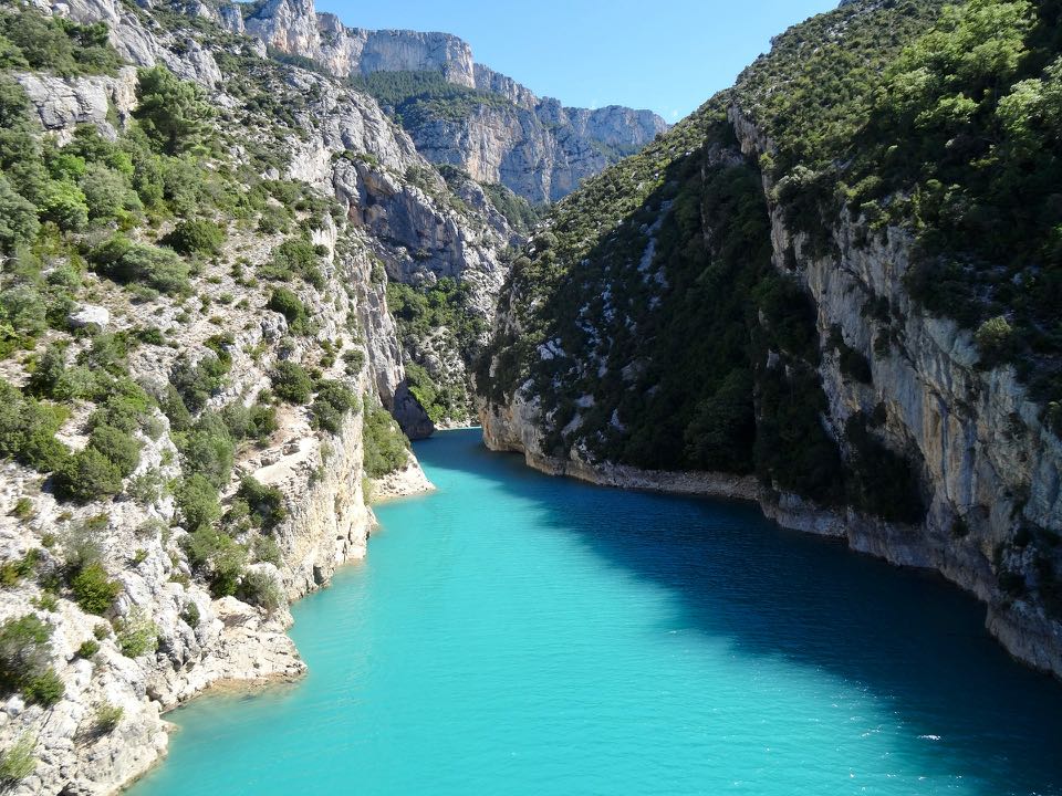 5 raisons de passer ses vacances dans le Var