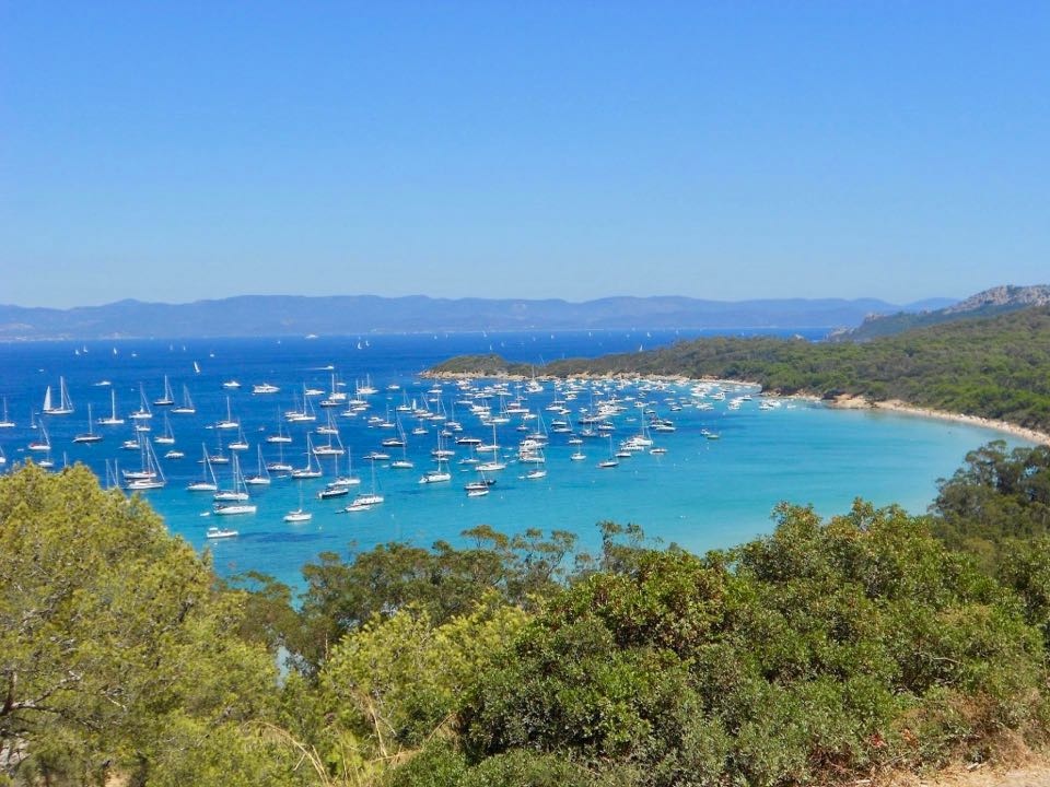 5 raisons de passer ses vacances dans le Var