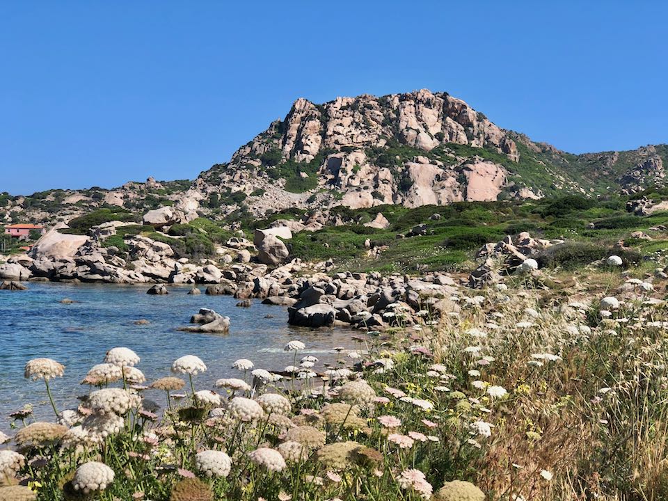 VISITER LE NORD DE LA SARDAIGNE