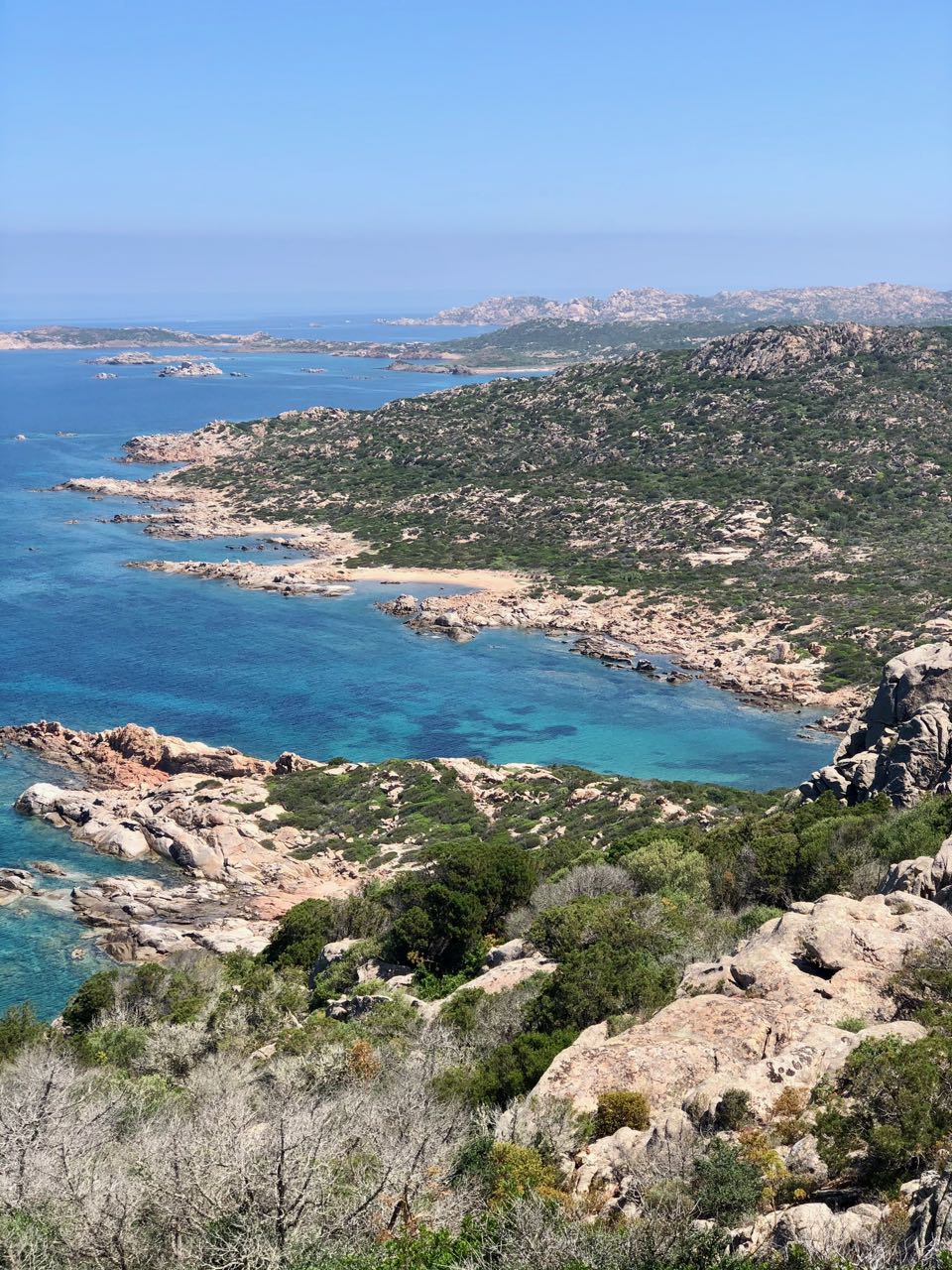 roadtrip en sardaigne
