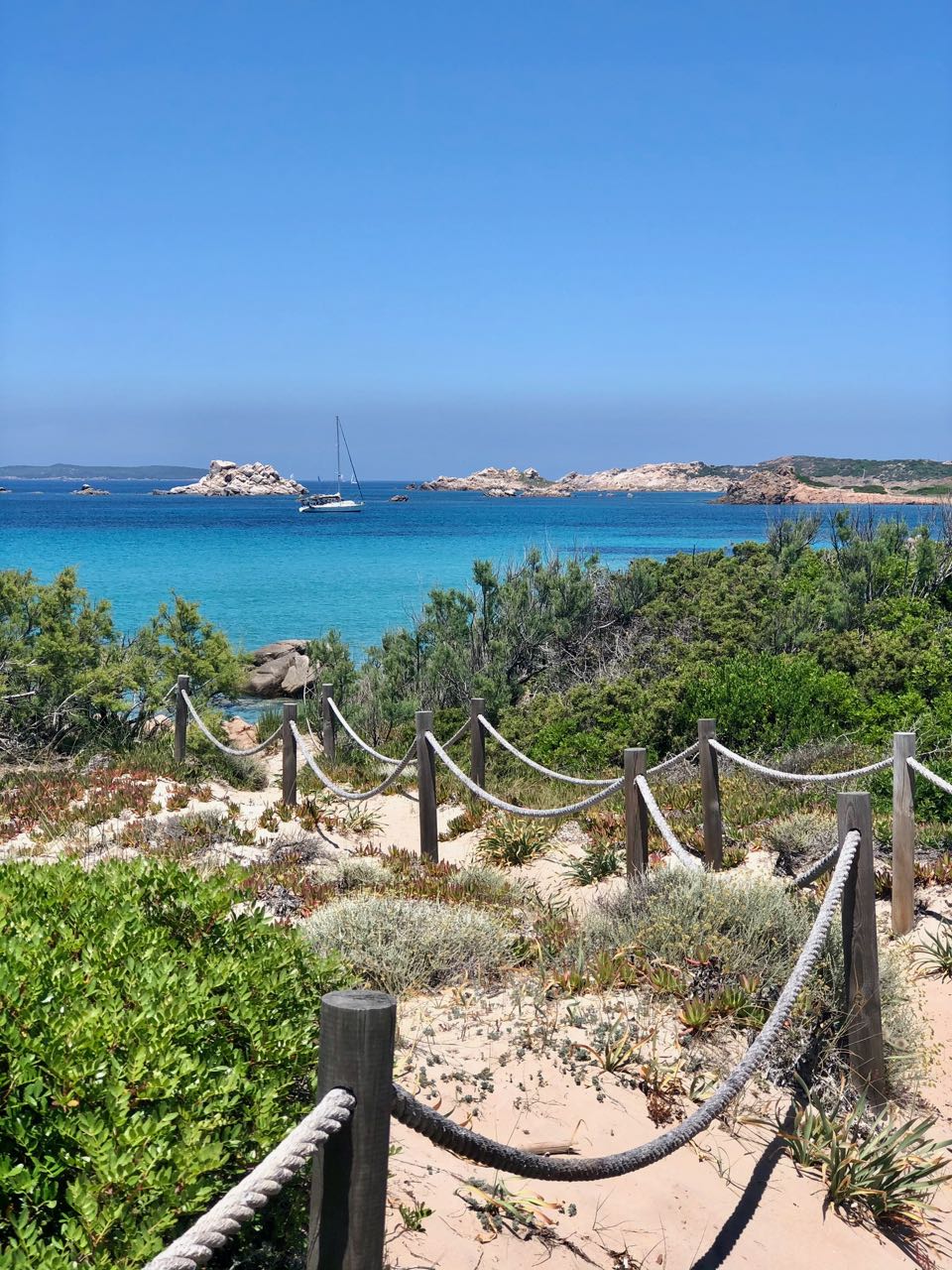 VISITER LE NORD DE LA SARDAIGNE