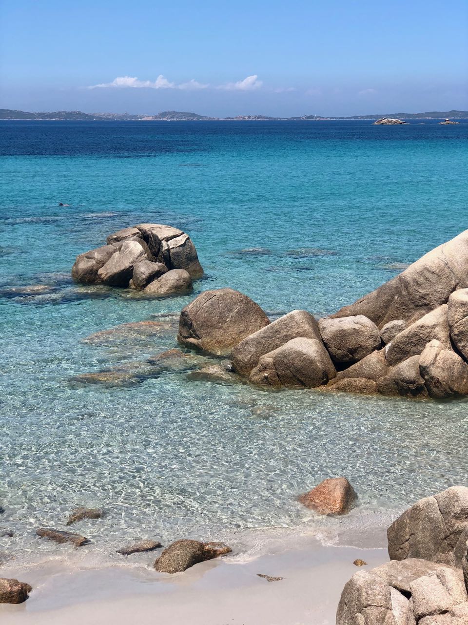 VISITER LE NORD DE LA SARDAIGNE