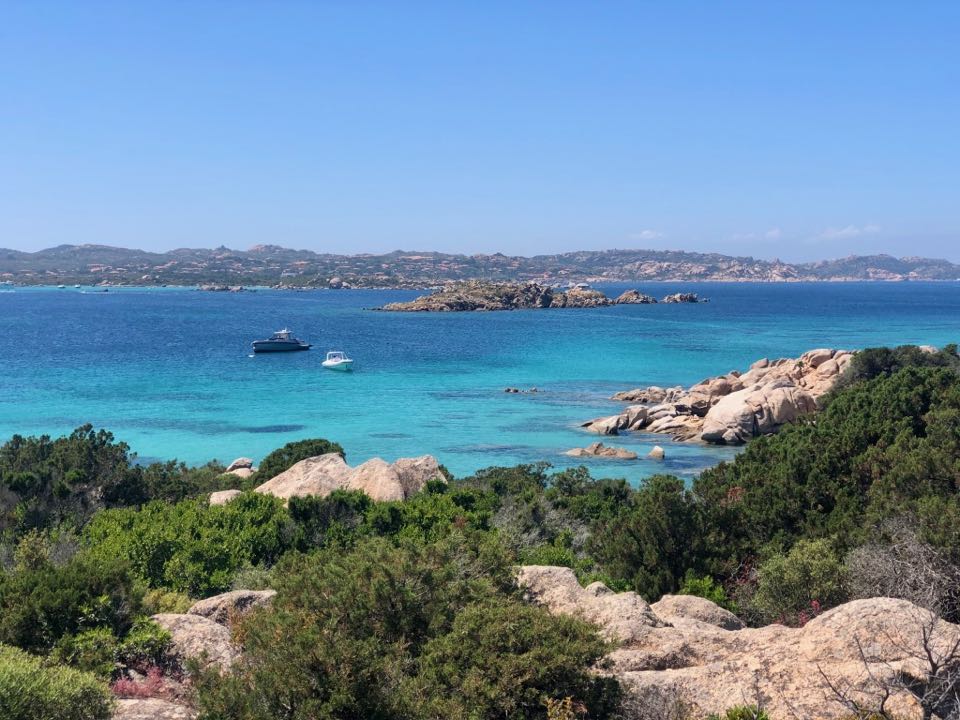 sardaigne