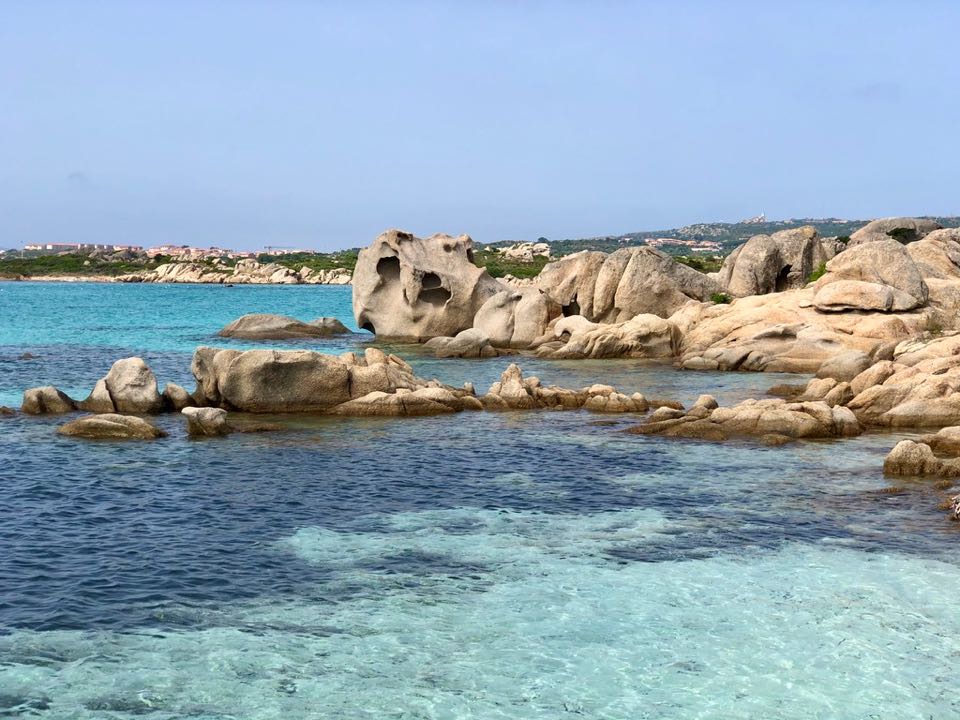 VISITER LE NORD DE LA SARDAIGNE