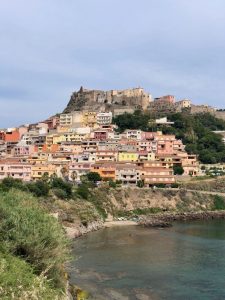 VISITER LE NORD DE LA SARDAIGNE