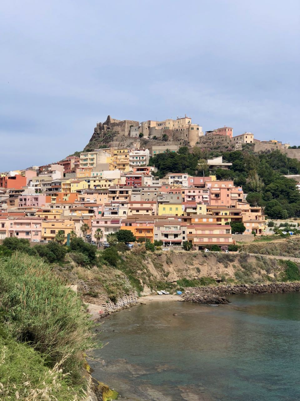 VISITER LE NORD DE LA SARDAIGNE