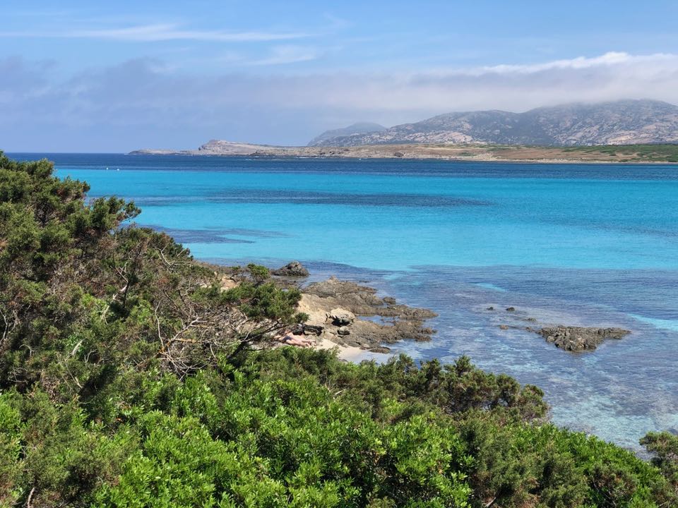 VISITER LE NORD DE LA SARDAIGNE