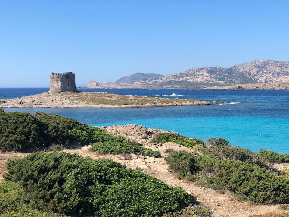 VISITER LE NORD DE LA SARDAIGNE