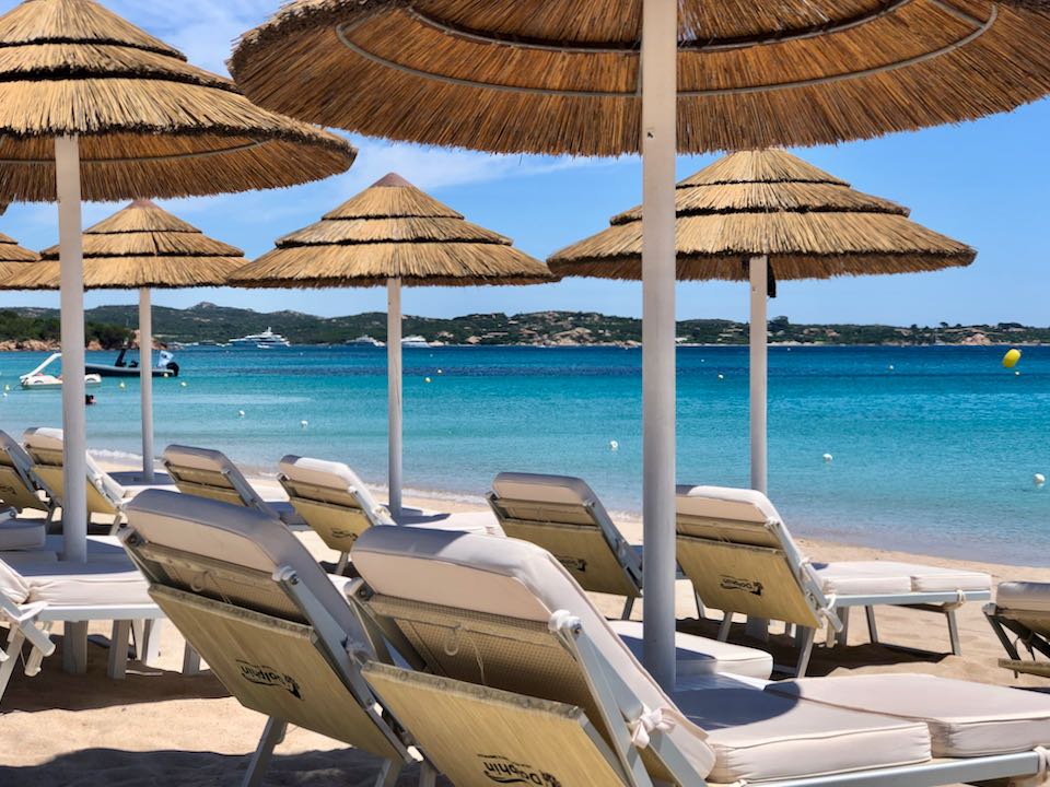 costa smeralda