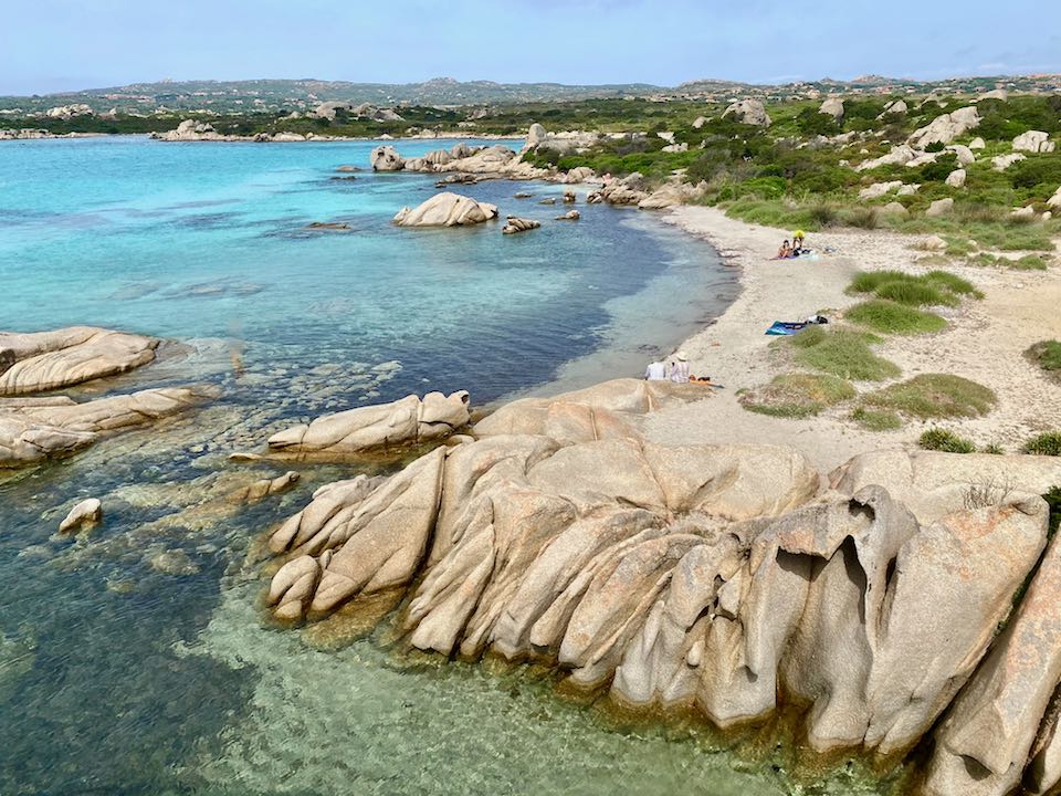 VISITER LE NORD DE LA SARDAIGNE