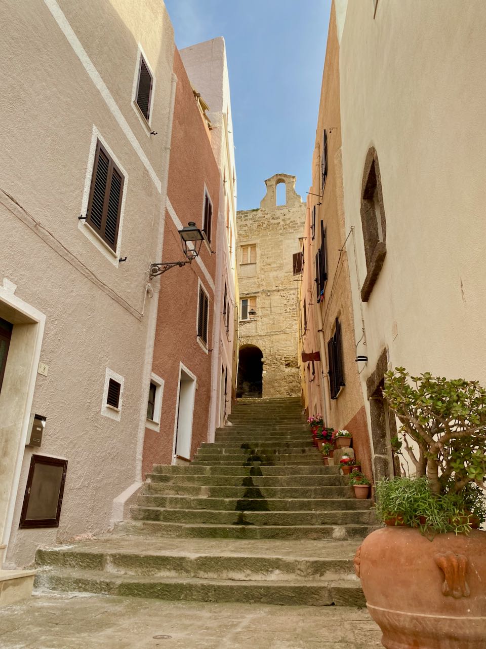 VISITER LE NORD DE LA SARDAIGNE