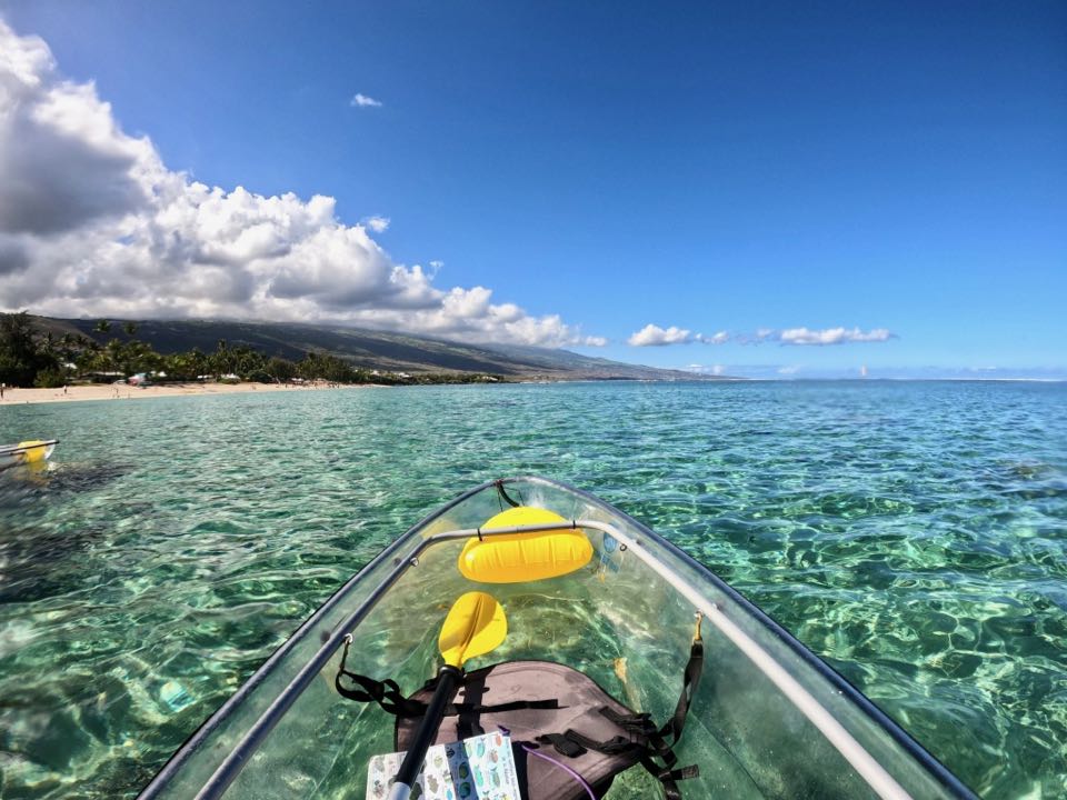 que faire à la réunion