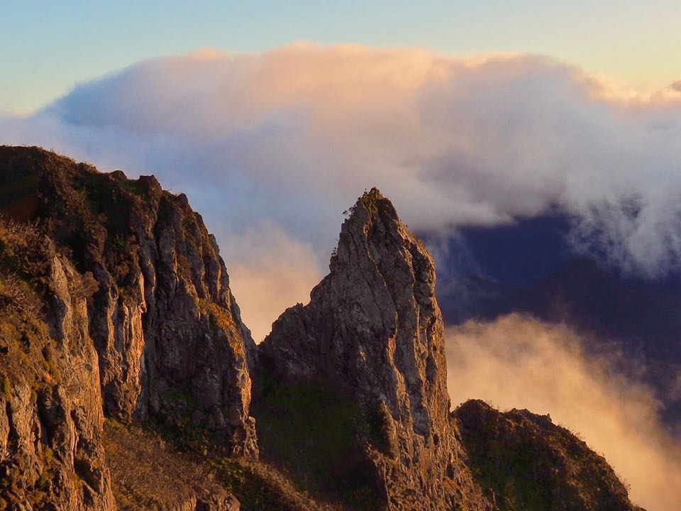 15 jours à la Réunion