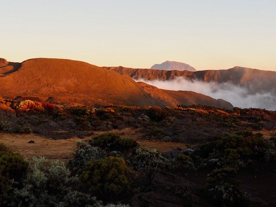 que faire a la reunion