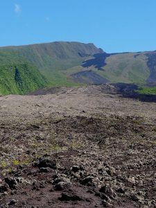grand brulé réunion