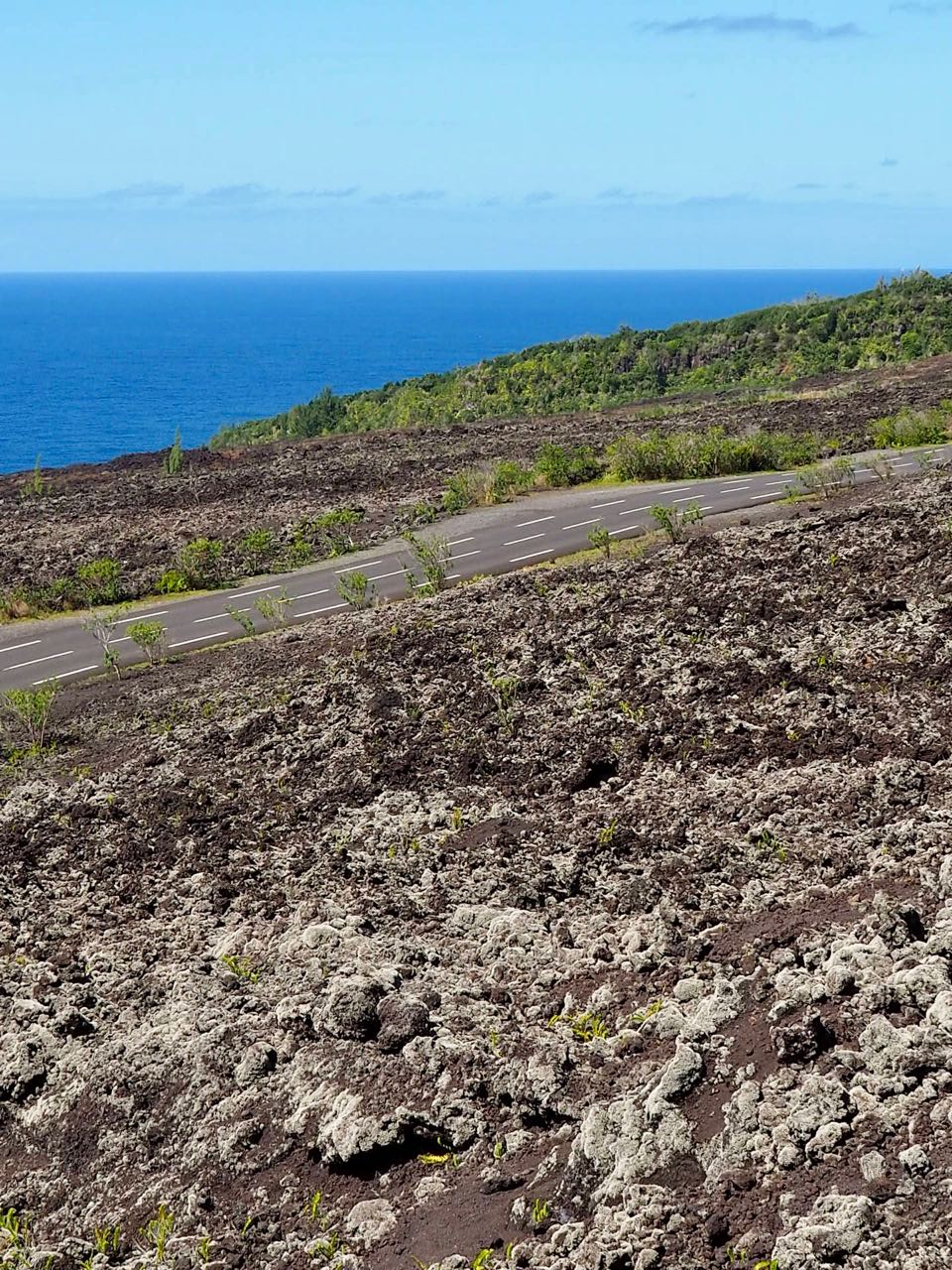 roadtrip réunion