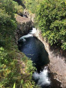 bassin la paix