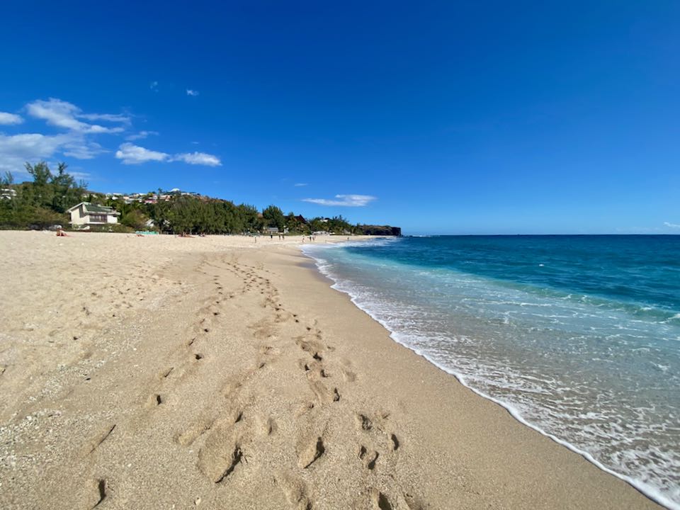 15 jours à la Réunion