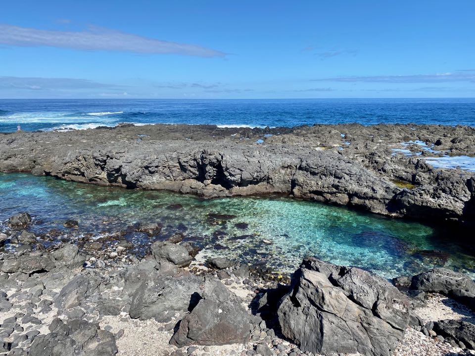 pointe au sel réunion