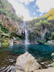 15 jours à la Réunion