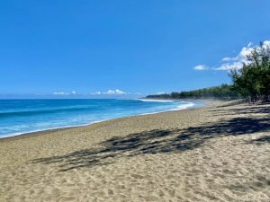 15 jours à la Réunion