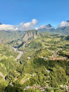 15 jours à la Réunion