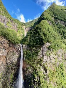 15 jours à la Réunion