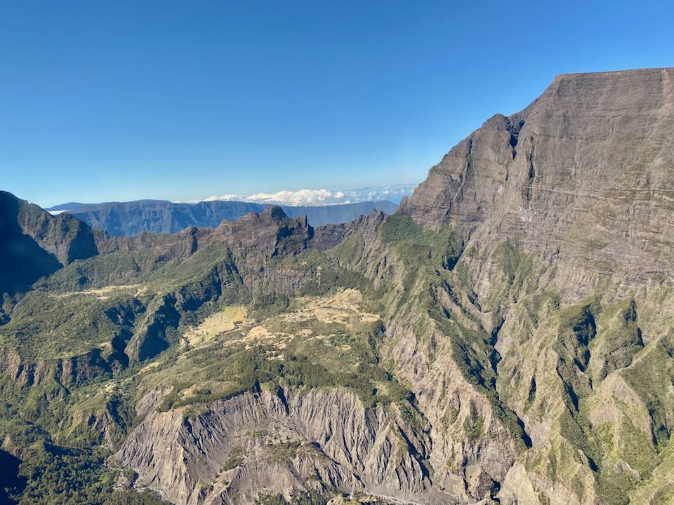 15 jours à la Réunion