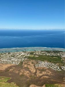 15 jours à la Réunion