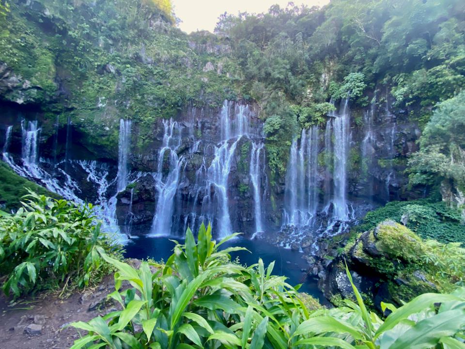 cascade langevin