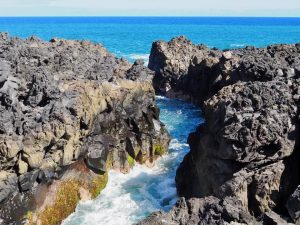 15 jours à la Réunion