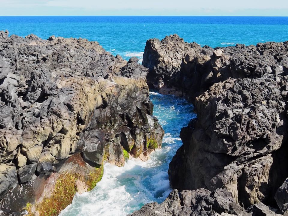 15 jours à la Réunion
