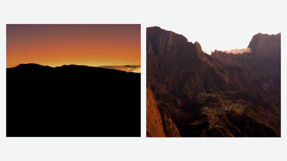15 jours à la Réunion