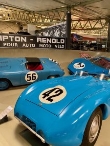 VISITER LE MANS
