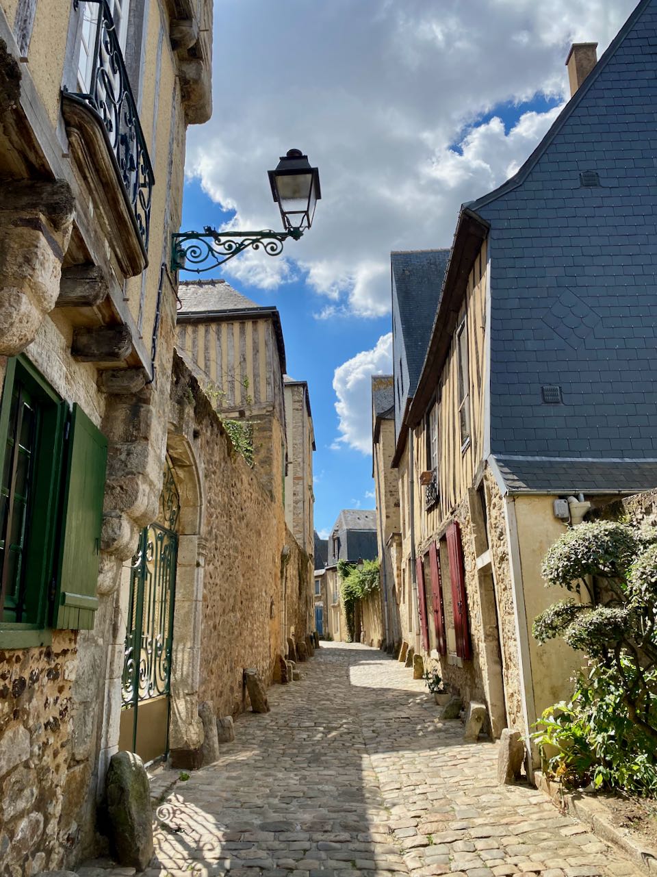 VISITER LE MANS