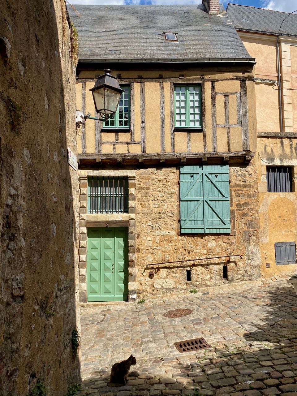 VISITER LE MANS