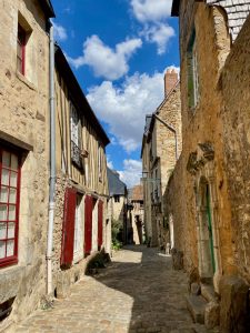 VISITER LE MANS