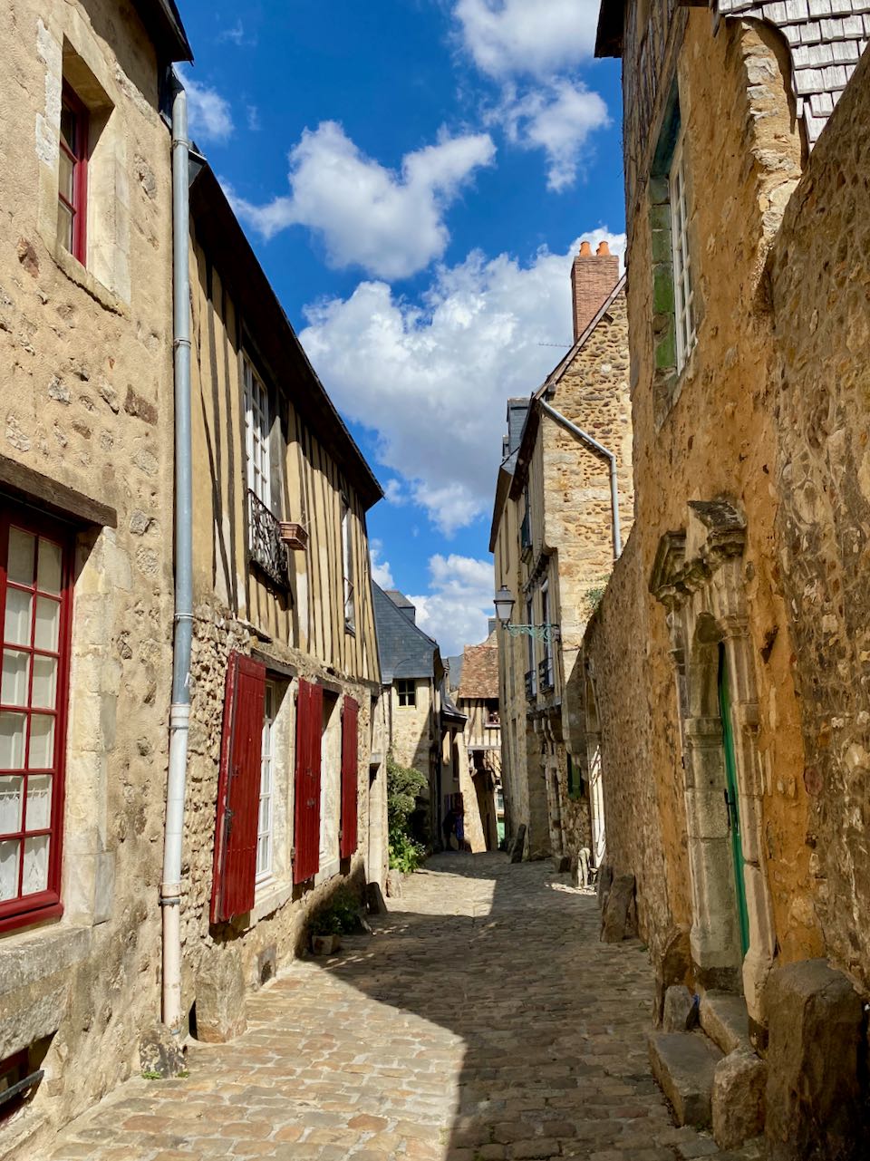VISITER LE MANS