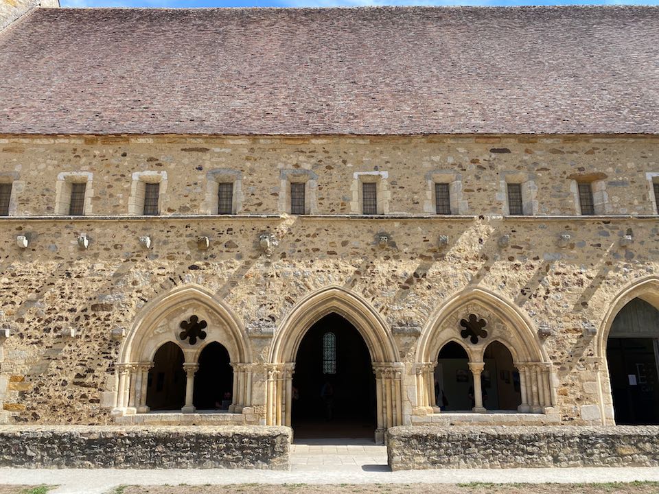 VISITER LE MANS