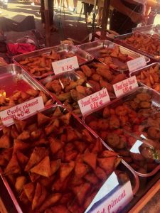 que faire a la reunion