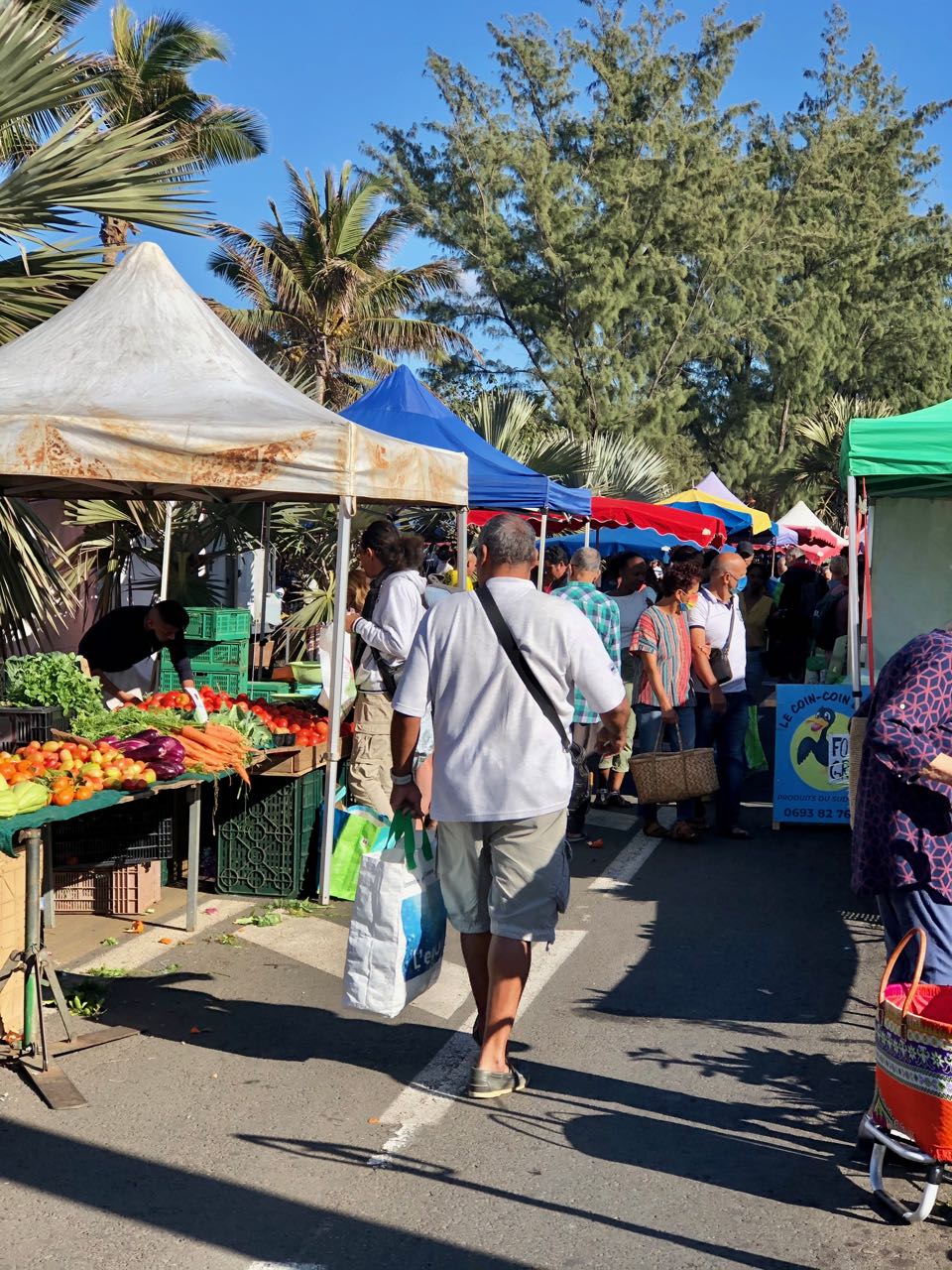 que faire a la reunion