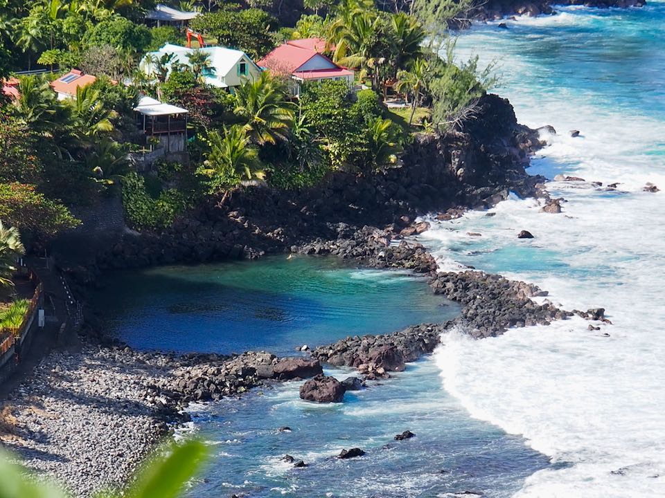 que faire a la reunion