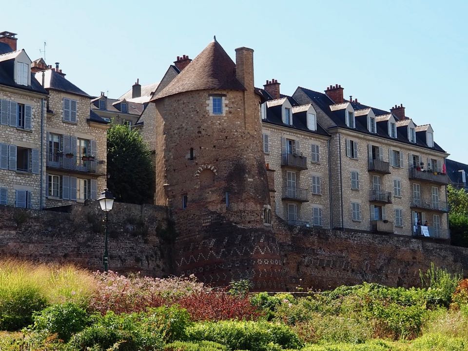 VISITER LE MANS