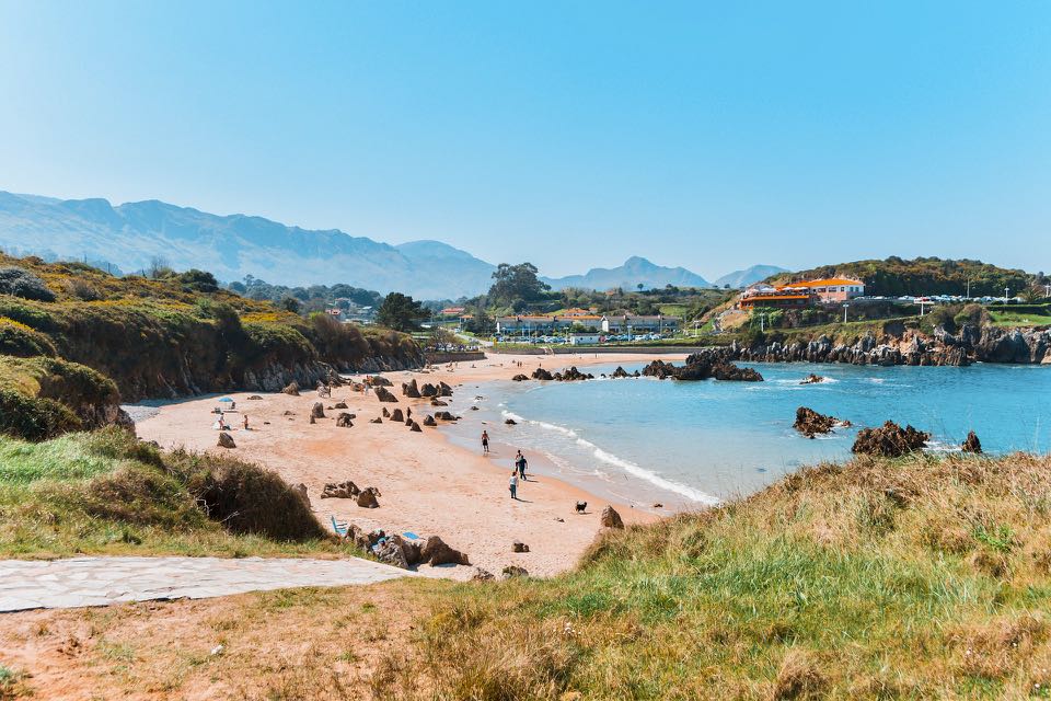 Playa de Muro Alcudia