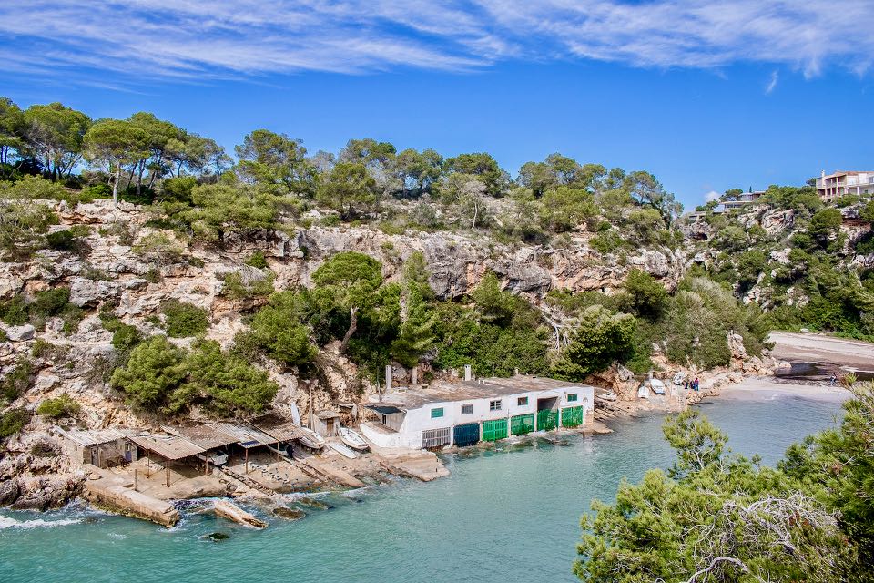 Quelles sont les plus belles plages de Majorque ? Du nord au sud de l’île, voici ma sélection des plus belles plages de Majorque : Es Trenc, Cala Formentor, Coll Baix... et bien d'autres ! TOP 11 plus belles plages de Majorque Es Trenc ♥ Cala Pi ♥ Cala Des Moro Cala Llombards ♥ Cala Figuera Cala Agulla Cala Mesquida Playa Coll Baix ♥ Playa de Muro Alcudia Cala Formentor Sa Calobra Les plus belles plages de Majorque : plages de sable fin et criques cristallines Majorque est réputée pour être l'une des plus belles îles des Baléares ! Et après avoir passé 1 semaine à Majorque à la découvrir, je peux vous dire que cette réputation est amplement méritée De prime abord, j'avais un peu peur du côté bétonné de l'ile, que cela gâche le paysage balnéaire et que l'on n'arrive pas à trouver de belles plages à Majorque ! Mais, si une portion de son littoral est effectivement flanquée de barres d'immeubles peu esthétiques, la grande majorité des côtes est restée sauvage et l'on y trouve de jolies plages vierges de toute construction et de belles baies et criques plus ou moins confidentielles ! Alors, une chose est sure c'est que oui on trouve de très belles plages à Majorque ! Si vous cherchez une belle destination balnéaire, l'ile comblera toutes vos attentes avec pas moins de 300 plages disséminées le long de ses côtes ! Voici donc ma sélection des plus belles plages de Majorque, une sélection évidemment personnelle que je vous invite à compléter en commentaire si vous le souhaitez. Vous y retrouverez plutôt des plages tranquilles, où il n'y a pas ou peu de construction, où la végétation est présente. Vous l'aurez compris les stations balnéaires animées et leurs fronts de mer bétonnés où s'intercalent restaurants, boutiques souvenirs et boites de nuit, ce n'est pas trop mon truc ;) Où sont les plus belles plages de Majorque ? Entre grandes plages de sable fin et petites criques, l’ile offre un choix varié ! Les plus belles plages de Majorque se situent sur la côte sud-est et la côte nord (plus préservées). Elles sont relativement faciles d'accès mais il vous faudra tout de même être véhiculés pour les découvrir. Certaines sont accessibles uniquement à pied ou en bateau. D'ailleurs, pour admirer les côtes et trouver les plus belles plages et criques de Majorque, je vous conseille la location de catamaran. C’est une superbe façon de visiter l’ile et de dénicher des pépites moins fréquentées ! → Lire aussi : Que faire à Majorque ? 1 semaine à Majorque : itinéraire Quelles sont les plus belles plages de Majorque ? Les plus belles plages du sud de Majorque Es Trenc ♥ On commence en beauté ce classement des plus belles plages de Majorque avec la magnifique plage de Es Trenc. C'est l'une des plages les plus connues de l'ile et elle est appréciée aussi bien par les touristes que par les locaux ! Elle est située au sud de Sa Rapita. C'est une grande plage sauvage de 2km de sable fin blanc, baignée par une eau turquoise et peu profonde ! Il ne lui manque que les cocotiers pour être la parfaite carte postale des Caraïbes ;) Certaines zones sont totalement désertes, d'autres accueillent quelques bars/restaurants de plage et quelques transats à louer. Il y a également quelques zones naturistes. Dans les environs immédiats, ne manquez pas la visite des salines d'Es Trenc ! Cala Pi ♥ Située à une trentaine de minutes au sud de Palma, la Cala Pi est une petite crique au sable doré encaissée entre 2 falaises couvertes de pins. Son environnement est exceptionnel ! Sous l'eau, le spectacle continue puisque c'est un très bon spot de snorkeling. Pour y accéder il faut descendre des marches assez raides mais le panorama tout au long de la descente devrait vous motiver ;) Calo Des Moro Voilà une crique toute petite par sa taille mais pas par sa beauté !! Située au sud est de l'ile, près de Santanyi, la Calo Des Moro abrite l'une des plus belles plages de Majorque ! Vous y trouverez un cadre paradisiaque, très sauvage : de hautes falaises, des rochers, des pins, du sable blanc... L'accès y est un peu plus difficile, avec une descente assez raide mais cela vaut le coup ! Cala Llombards ♥ Non loin de la Calo Des Moro, se trouve une autre pépite qui mérite de figurer dans cette sélection des plus belles plages de Majorque : la Cala Llombards. Les paysages sont assez similaires : une baie abritée entre de hautes falaises recouvertes de pinède. Une sorte de fjord méditerranéen de toute beauté ! Si vous en avez l'occasion, découvrez cette crique en bateau, le paysage se dévoile ainsi sous son meilleur profil ! L'eau est translucide et calme, propice à la baignade et au snorkeling. Les plus aventureux pourront aussi plonger depuis les falaises, les locaux s'en donnent à coeur joie ! Depuis la plage partent plusieurs sentiers de randonnées. L'un d'eux mène à un belvédère qui offre une vue imprenable sur la baie. Cala Figuera On change complètement de décor avec cette crique mais je suis tombée sous le charme de ce petit port au charme désuet. Cala Figuera est donc une crique escarpée au fond de laquelle se trouve un petit port. Son eau est si translucide qu'ici les bateaux semblent en suspension. Le village accroché aux falaises avec ses maisons blanches aux volets verts donne un charme certain à l'endroit ! Il ne s'agit pas à proprement parler d'une plage mais c'est tout de même l'une des plus belles criques de Majorque. On peut s'y baigner, notamment du coté de la Calo den Boira. Mais aussi Il y a bien sur plein d'autres plages et criques à découvrir dans le sud de l'ile comme la Cala Sa Nau, la Cala Beltan, la plage de S’Amarador, la Cala Mondrago... Les plus belles plages du nord de Majorque Cala Agulla La Cala Agulla est située au nord est de l'ile et est certainement l'une des plus belles plages de Majorque ! Elle fait partie du parc naturel de la péninsule de Llevant qui est le plus grand parc naturel de l'ile. A ce titre, elle est très bien protégée et offre un visage sauvage : une longue bande de sable fin doré entourée de collines verdoyantes, recouvertes de pins et de chênes. Vous y trouverez quelques petits bars de plage et transats à louer, sans que cela ne défigure le paysage. Dans les environs ne manquez pas de visiter la ville médiévale de Capdepera. Cala Mesquida Non loin de la Cala Agulla, se trouve une autre des plus belles plages de Majorque : la Cala Mesquida. Elle se trouve en contrebas d'une petite station balnéaire. Sur la plage en elle même il n'y a aucune construction, elle est située dans une zone protégée, entourée de dunes et de pins. La plage est exposée aux vents, ce qui en fait l'endroit parfait pour surfer à Majorque. Playa Coll Baix ♥ Coll Baix est selon moi LA plus belle plage de Majorque ! Cette crique sauvage est d'une beauté incroyable ! Un vrai petit bijou ! Elle se mérite puiqu'elle est accessible uniquement à pied (comptez environ 4km AR) ou en bateau. Mais c'est certainement cet isolement qui en fait le charme ! A l'arrivée, vous découvrirez une plage de sable fin, très peu fréquentée, entourée de falaises et baignée par des eaux aux milles contrastes. C'est vraiment un endroit privilégié à voir à Majorque ! Playa de Muro Alcudia Située à proximité du port d'Alculdia, la plage de Muro est l'une des plus fréquentées de l'ile, mais c'est aussi l'une des plus grandes. On comprend aisément son succès ! Adossée aux dunes du Parc Natural de S'Albufera, elle offre une étendue de 7km de sable fin ombragée par une pinède avec une belle eau turquoise. Elle est très populaire car chacun peut y trouver son compte, certaines portions sont sauvages et désertes, d'autres sont plus aménagées avec des services type restaurants, activités nautiques, transats... Cala Formentor Le Cap de Formentor est situé à l'extrémité d'une étroite péninsule, c'est l'un des endroits les plus spectaculaires de l'ile ! En contrebas de ces imposantes falaises, s'égrainent quelques plages et criques isolées dont la sublime Cala Formentor, également appelée Cala Pi de la Posada. Cette plage mérite amplement sa place dans cette sélection des plus belles plages de Majorque ! Avec pour arrière plan les montagnes sauvages de la Serra de Tramutana, elle offre une belle étendue de sable fin ombragé par les pins et une eau cristalline, peu profonde et calme. Il y a un petit restaurant sur place et on peut y louer des kayaks, je vous le conseille, le cadre est fabuleux pour s'adonner à cette activité. A proximité, ne manquez pas de visiter la ville médiévale de Pollença. Sa Calobra La plage de Sa Calobra se mérite mais dévoile l'un des plus beaux paysages de l'ile ! Le voyage commence sur la route qui y mène. Elle serpente le long des falaises de calcaire. Les virages sont serrés et il faut avoir le coeur bien accroché mais le décor est fantastique. A l'arrivée, il faut traverser un long tunnel sombre à pied dont la seul lumière provient de petites fenêtres ouvertes sur la mer turquoise. A la sortie, vous trouverez d'un coté la crique de galets blancs de Sa Calobra et de l'autre le Torrent de Pareis, un long canyon creusés dans d'immenses falaises qui mène à la mer. Le cadre est sublime ! Mais aussi Enfin, si vous en avez le temps, n'hésitez pas à pousser un peu l'exploration des plus belles plages de Majorque en découvrant notamment la Cala Gat, la Cala Mitjana, la Cala Matzoc, la Cala Ratjada, la Cala Sant Vincenc ou encore la Cala Tuent... Quand partir pour profiter des plus belles plages de Majorque ? Pour profiter au mieux des belles plages de Majorque, je vous conseille de partir en juin, septembre et octobre. Vous pourrez vous y baigner sans problème et vous échapperez à la foule de juillet / août. Si vous devez voyagez à Majorque en juillet / août, je vous conseille alors de privilégier la découverte des plages le matin car il y aura moins de monde. Les petites criques sont vite saturées ! → Lire aussi : Que faire à Majorque ? 1 semaine à Majorque : itinéraire Si vous connaissez d’autres belles plages à Majorque à rajouter à cette liste, n’hésitez pas à laisser un commentaire. Et parce qu’il n’y a pas que de belles plages en Majorque, je vous invite aussi à lire mon article : Que faire à Majorque ! Epingle cet article sur Pinterest Top 10 plus belles plages de Majorque