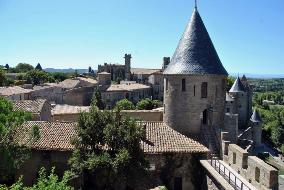 que faire autour de carcassonne