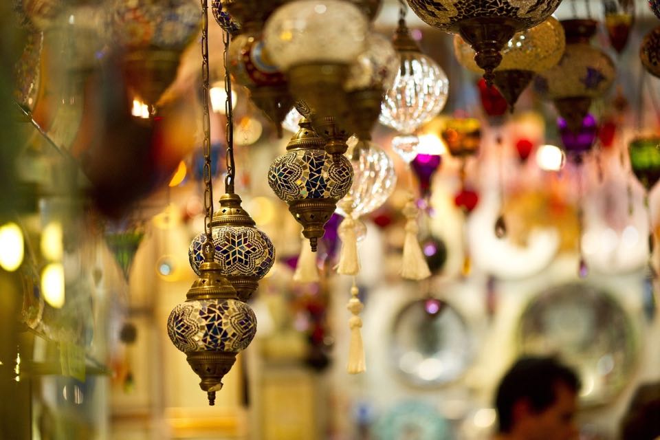 POURQUOI VISITER ISTANBUL