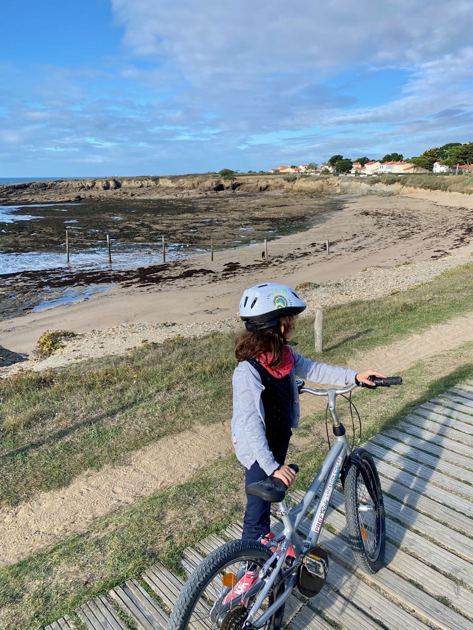 VISITER PORNIC